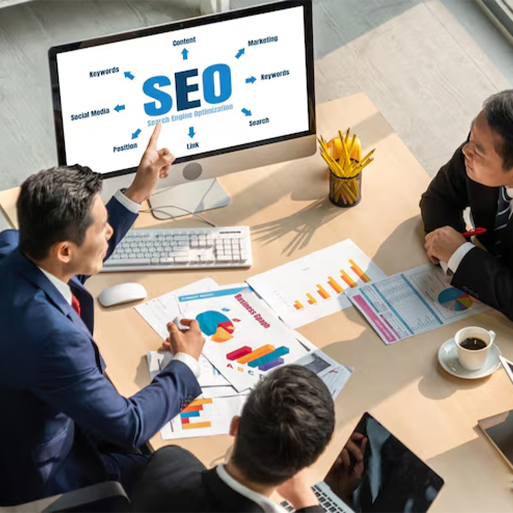 Ecommerce Website Development in Mumbai