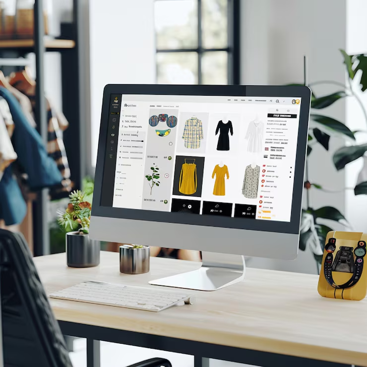 Shopify Website Development in Mumbai