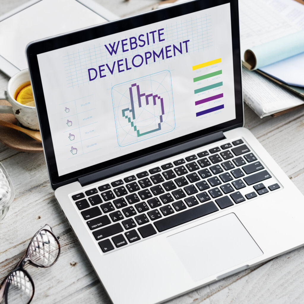 Static Website Development in Mumbai