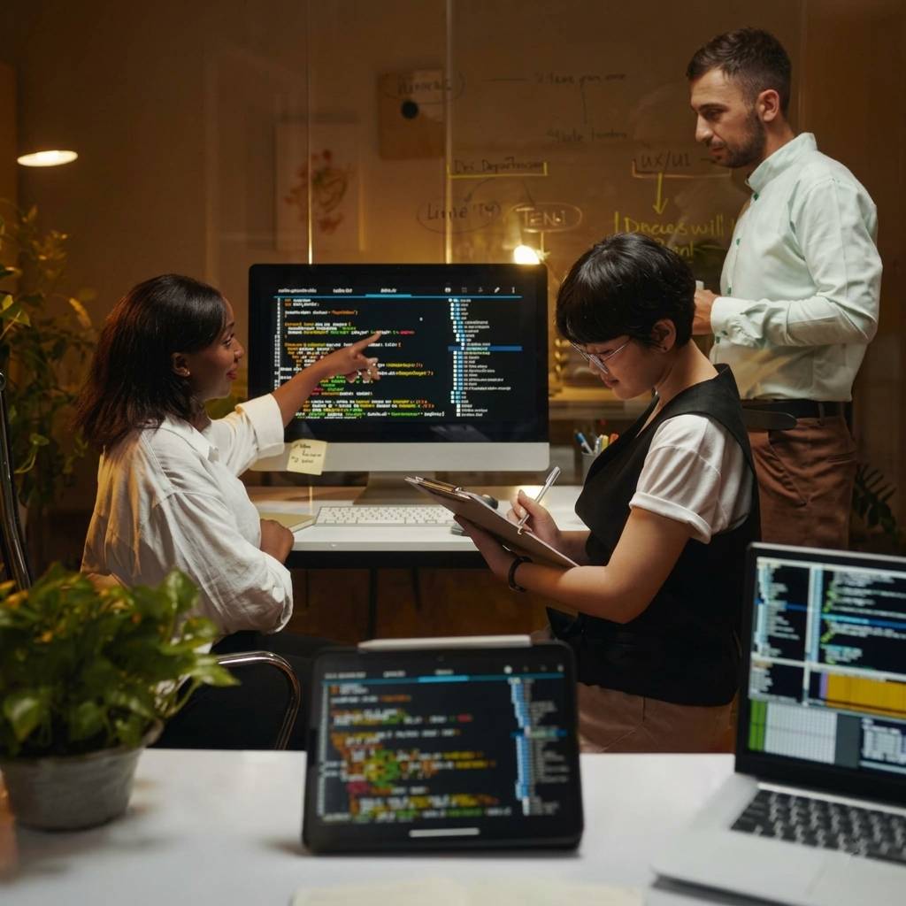 Website Development Company in Andheri
