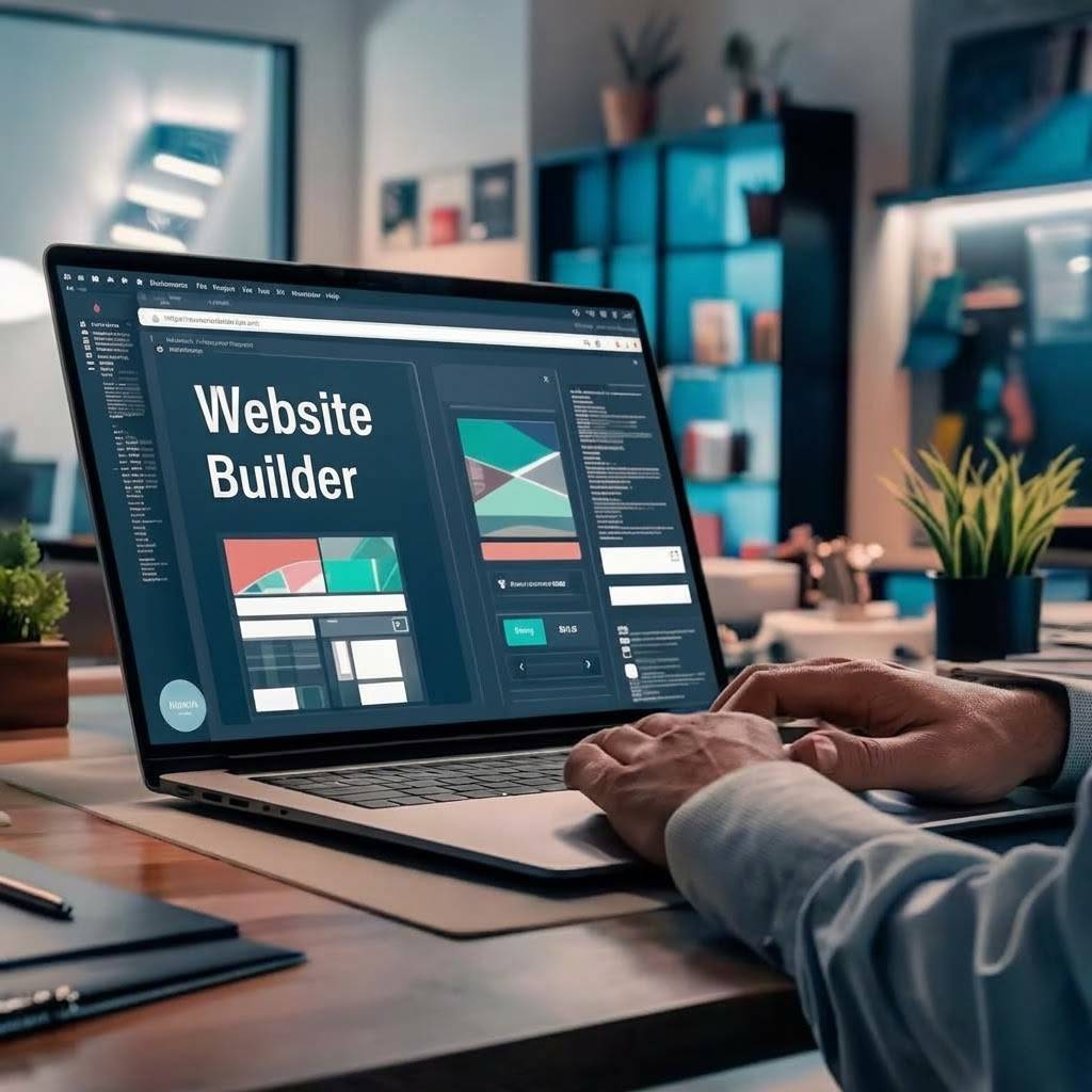 Website Development Company in Dadar