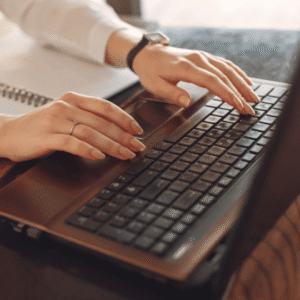 Professional Business Website