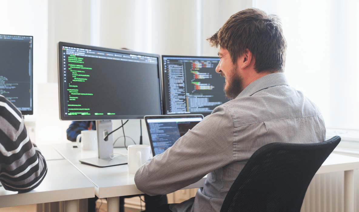 Website Development Company in Mumbai