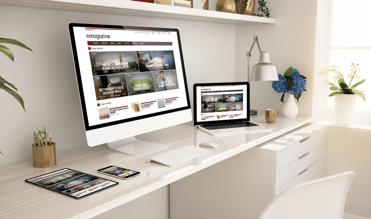 WordPress Maintenance Services Mumbai