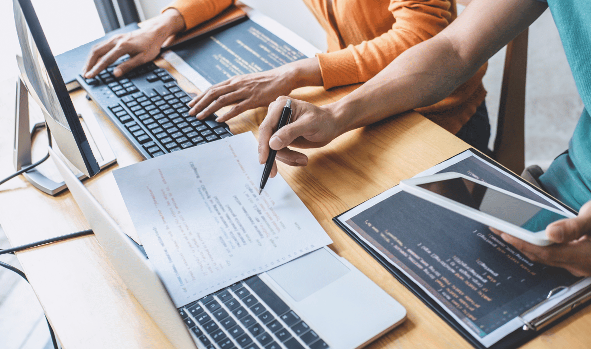 Website Content Strategy