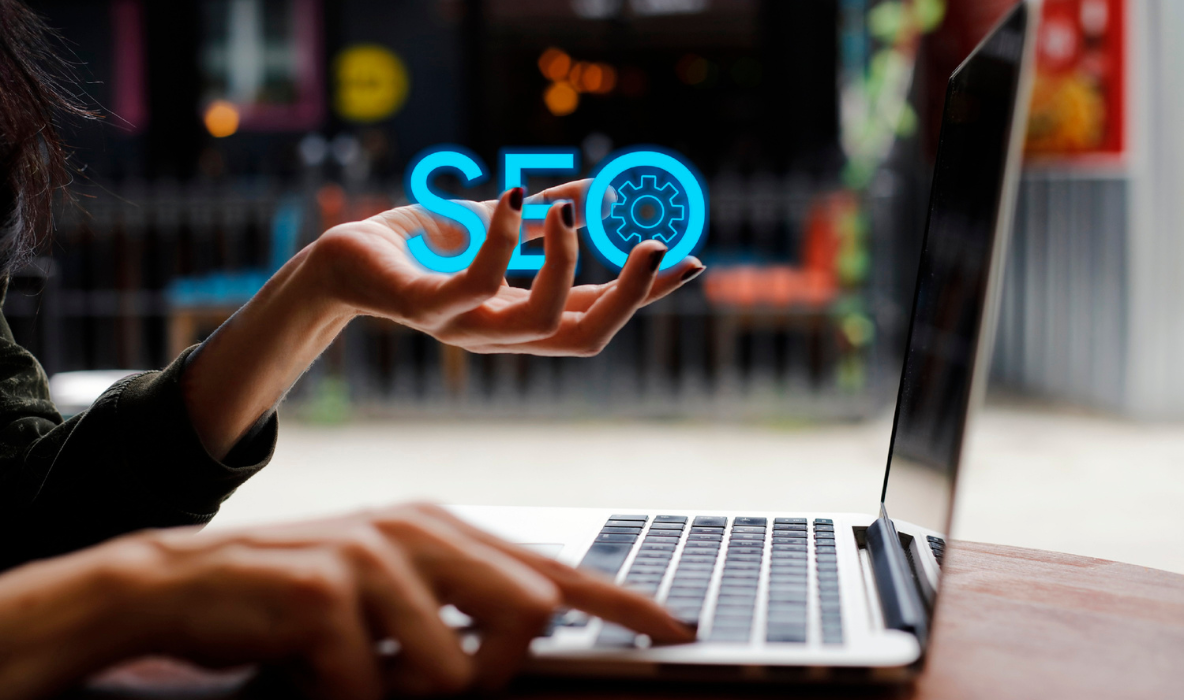 Local SEO Mumbai