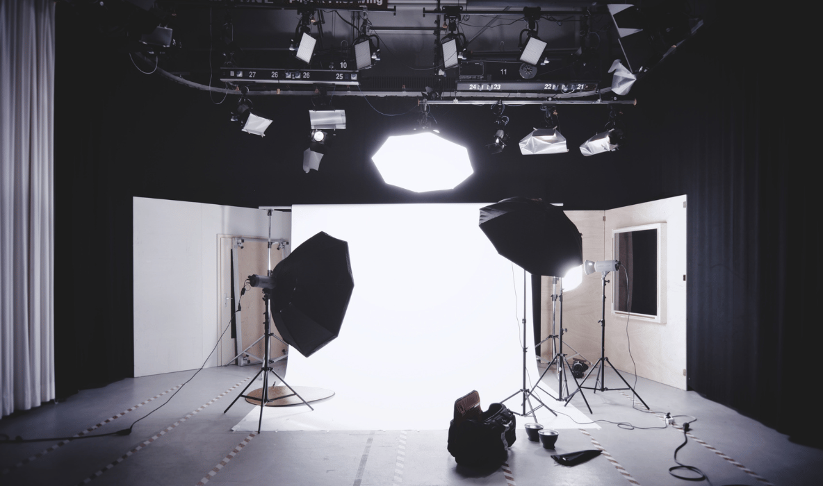 Ecommerce Product Photography
