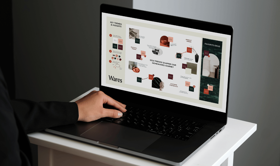 High-Converting Ecommerce Website