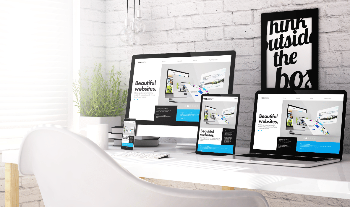Website Development for Small Businesses in Mumbai