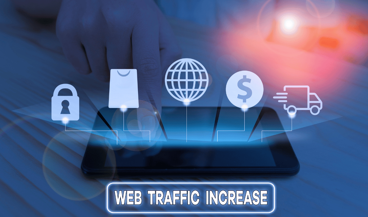 Website Conversion Optimization Mumbai