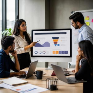 Effective Landing Pages