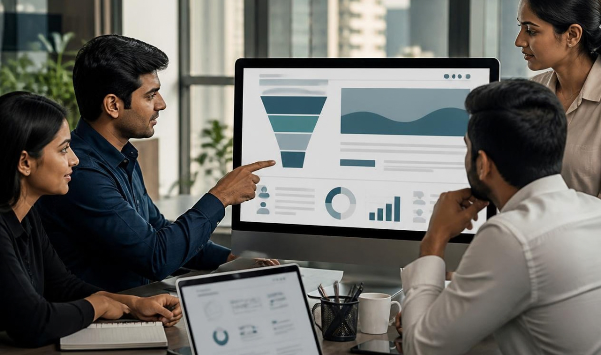 Effective Landing Pages