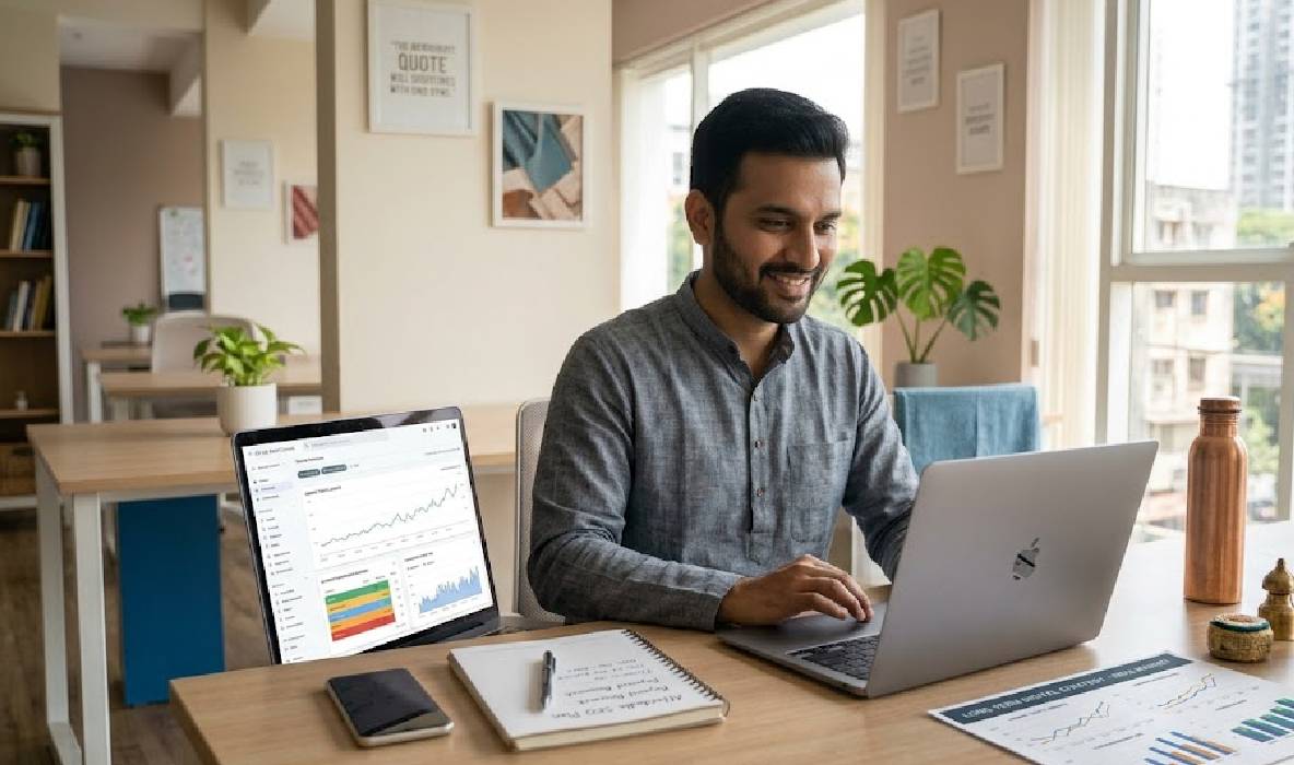 SEO for small businesses