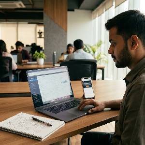 Google Business Profile optimization in Mumbai