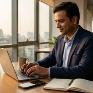 Google Business Profile optimization in Mumbai