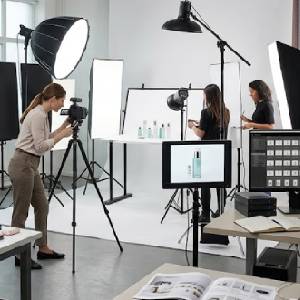 ecommerce product photography