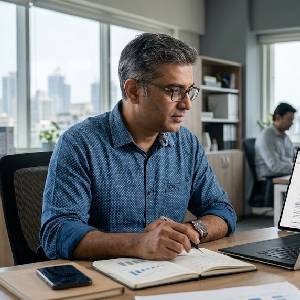 Competitor ranking higher on Google