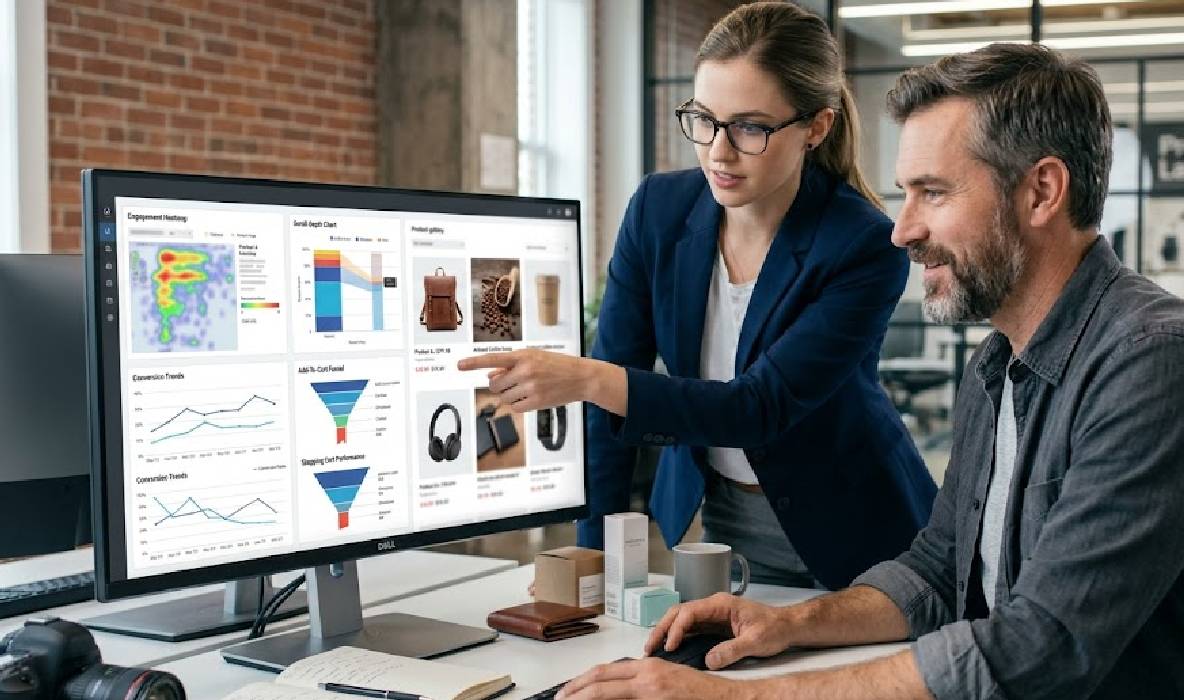 ecommerce product photography