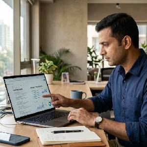 Competitor ranking higher on Google