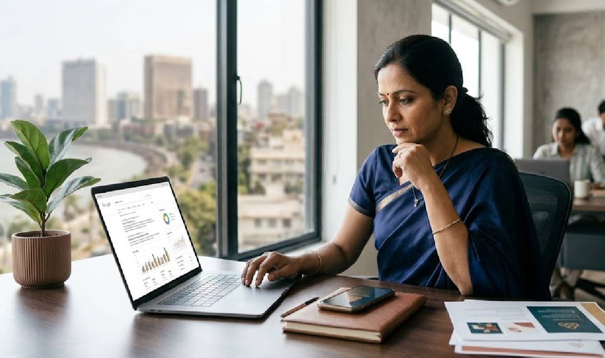 Customers Can't Find Your Business Online