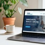 WordPress website development