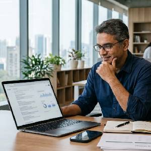 Customers Can't Find Your Business Online