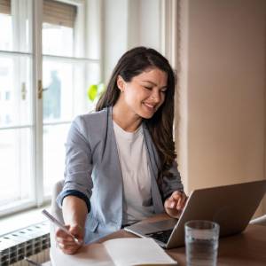 WordPress website development