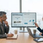 Website redesign mistakes