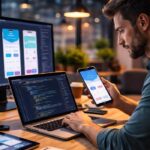 custom mobile app development
