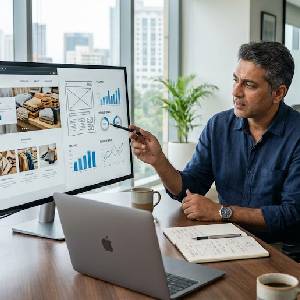 Website redesign mistakes
