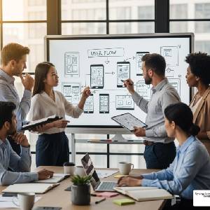 custom mobile app development