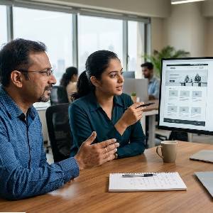 Website redesign mistakes