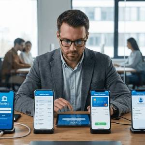 custom mobile app development