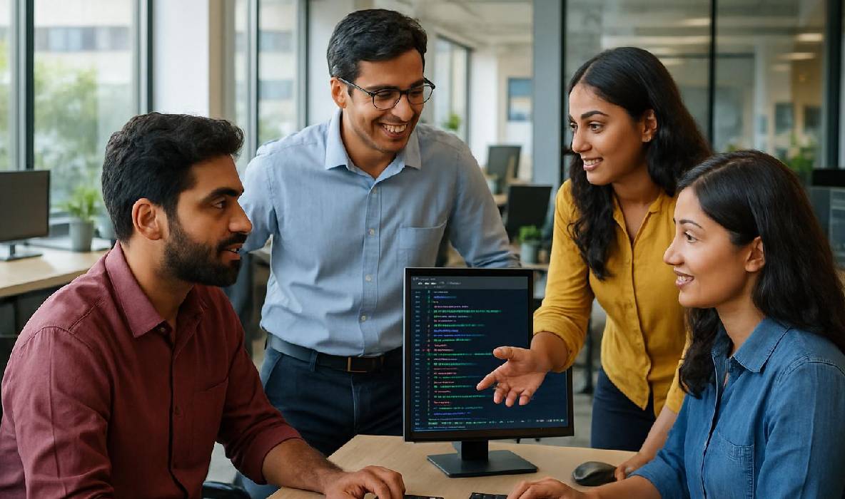 website development company in Mumbai