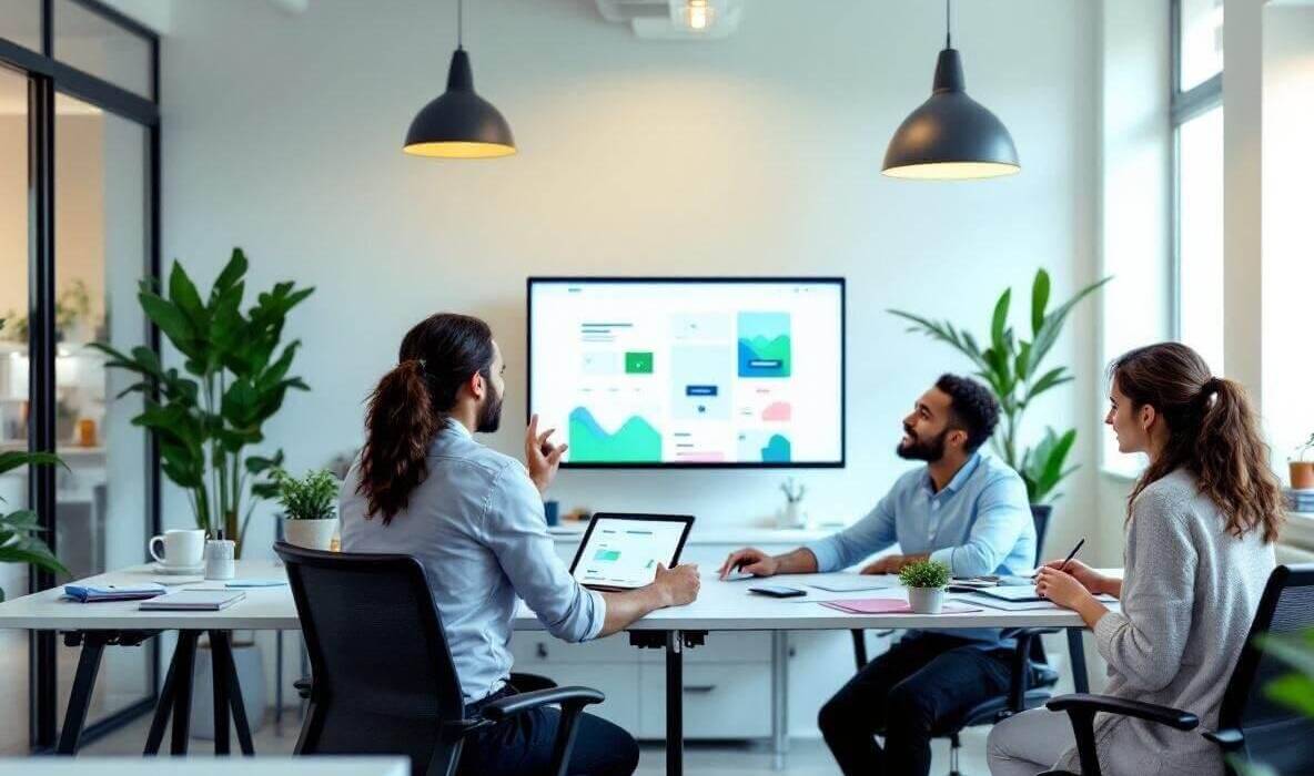 website development company in Mumbai