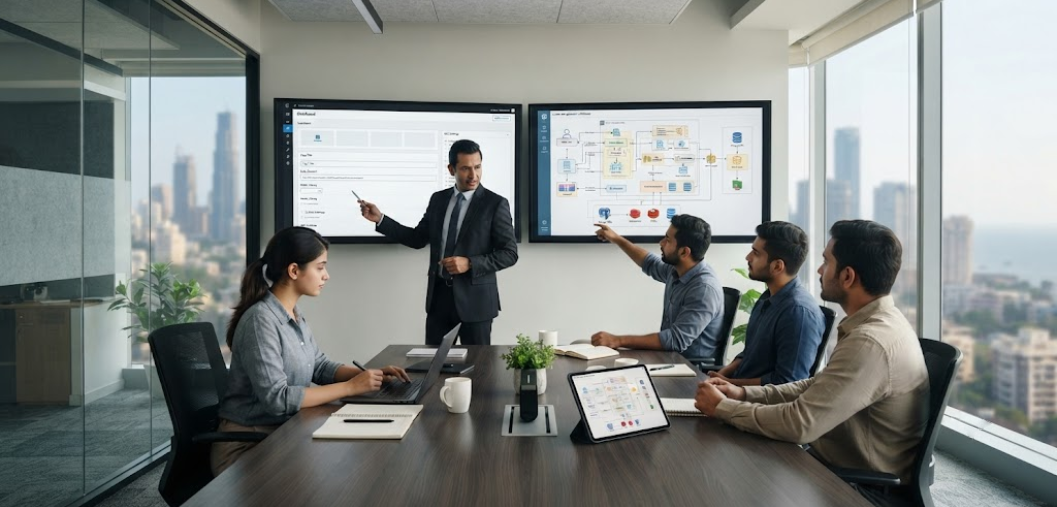 WordPress vs Custom Website Development
