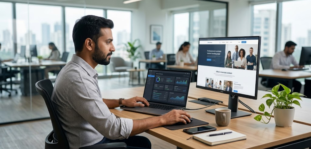Website Security for Businesses