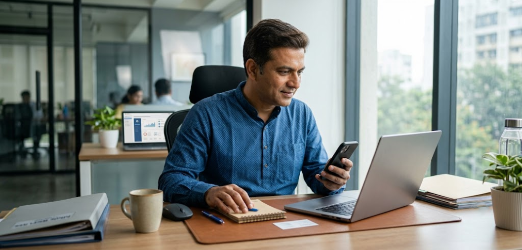 Local SEO for Small Businesses