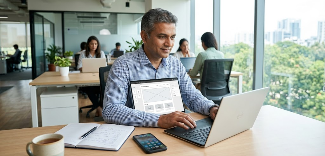 Website Hosting Cost in India