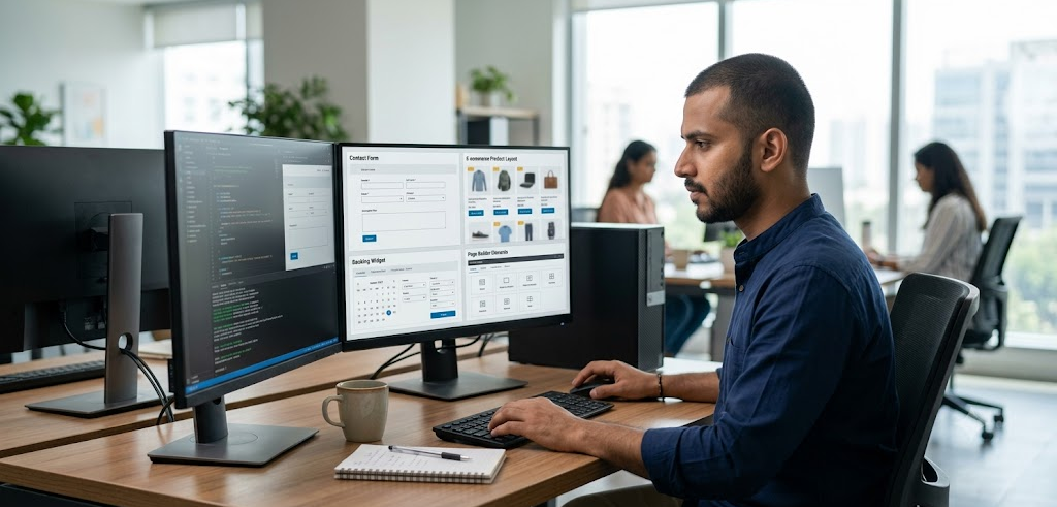 Best WordPress Theme for a Business Website